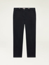 R&ouml;hrenhose aus Tencel-Gemisch image number 4