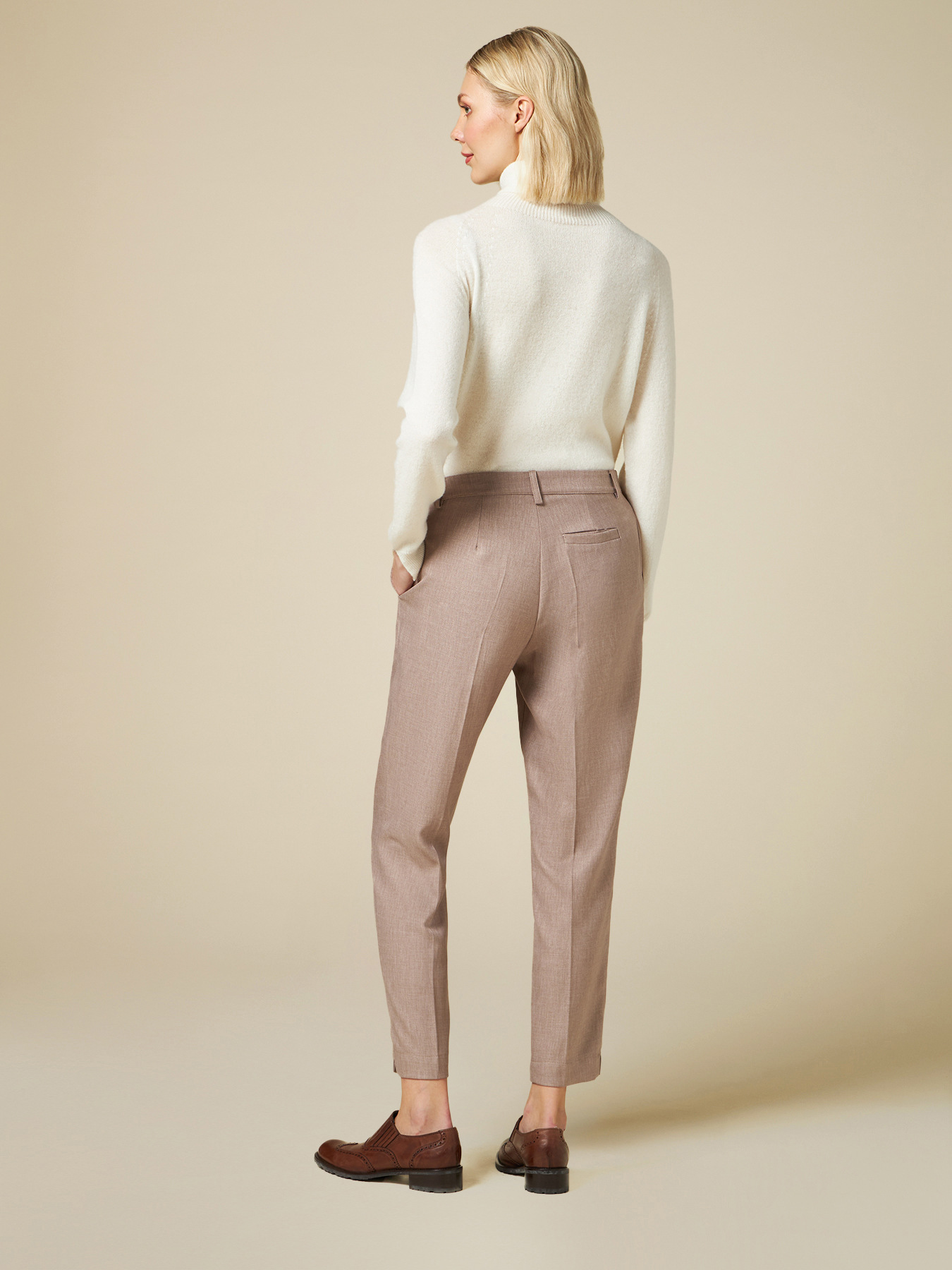 Pantal&oacute;n pitillo image number 1