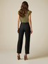 Linen trousers image number 1