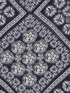 Foulard de mezcla de cachemir estampado image number 3
