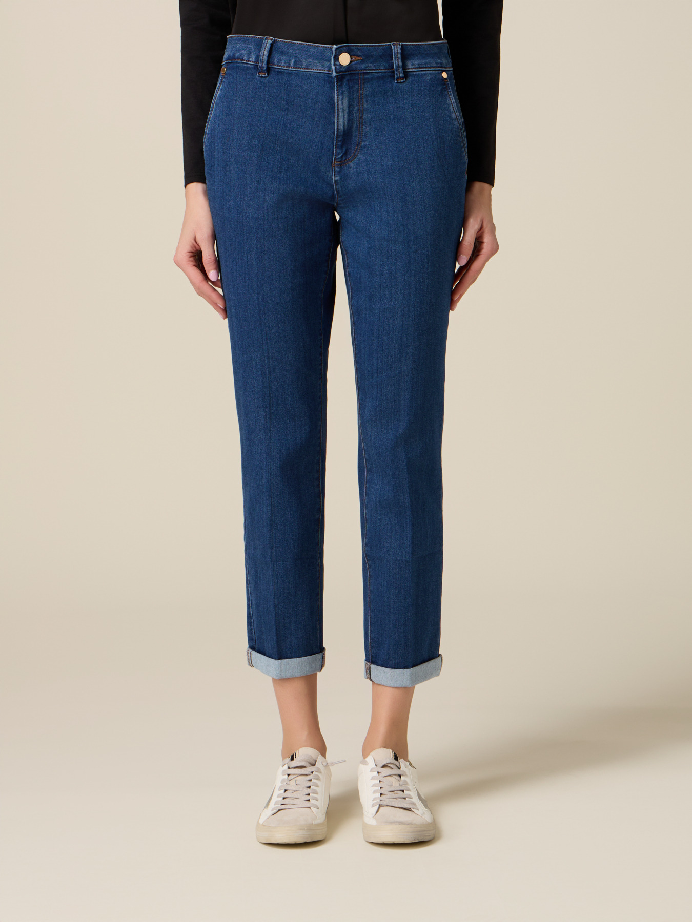 Chino jeans image number 3