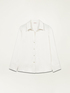 Satin shirt image number 3