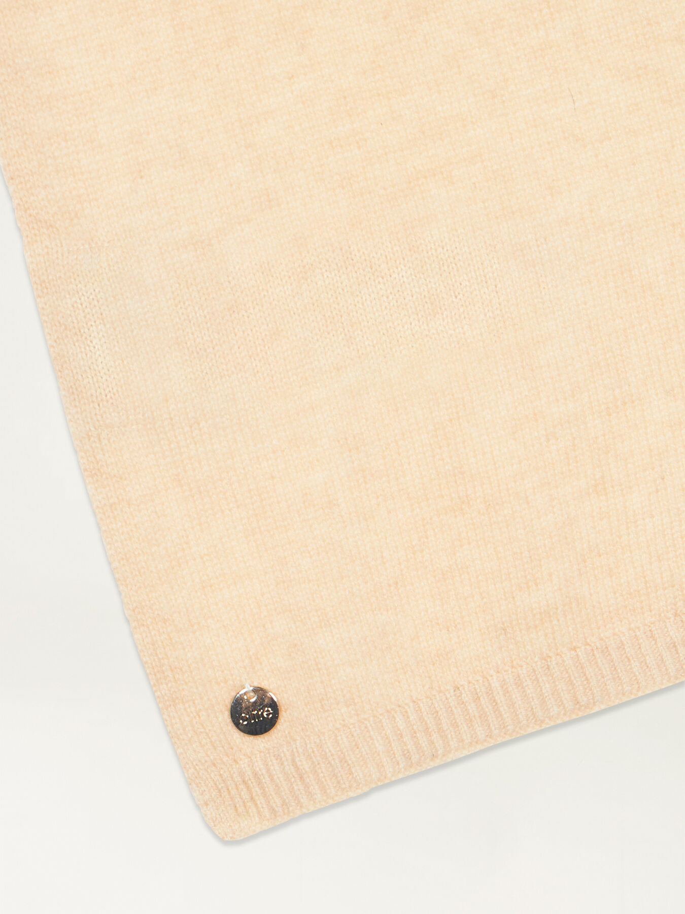 Sciarpa misto cashmere image number 2