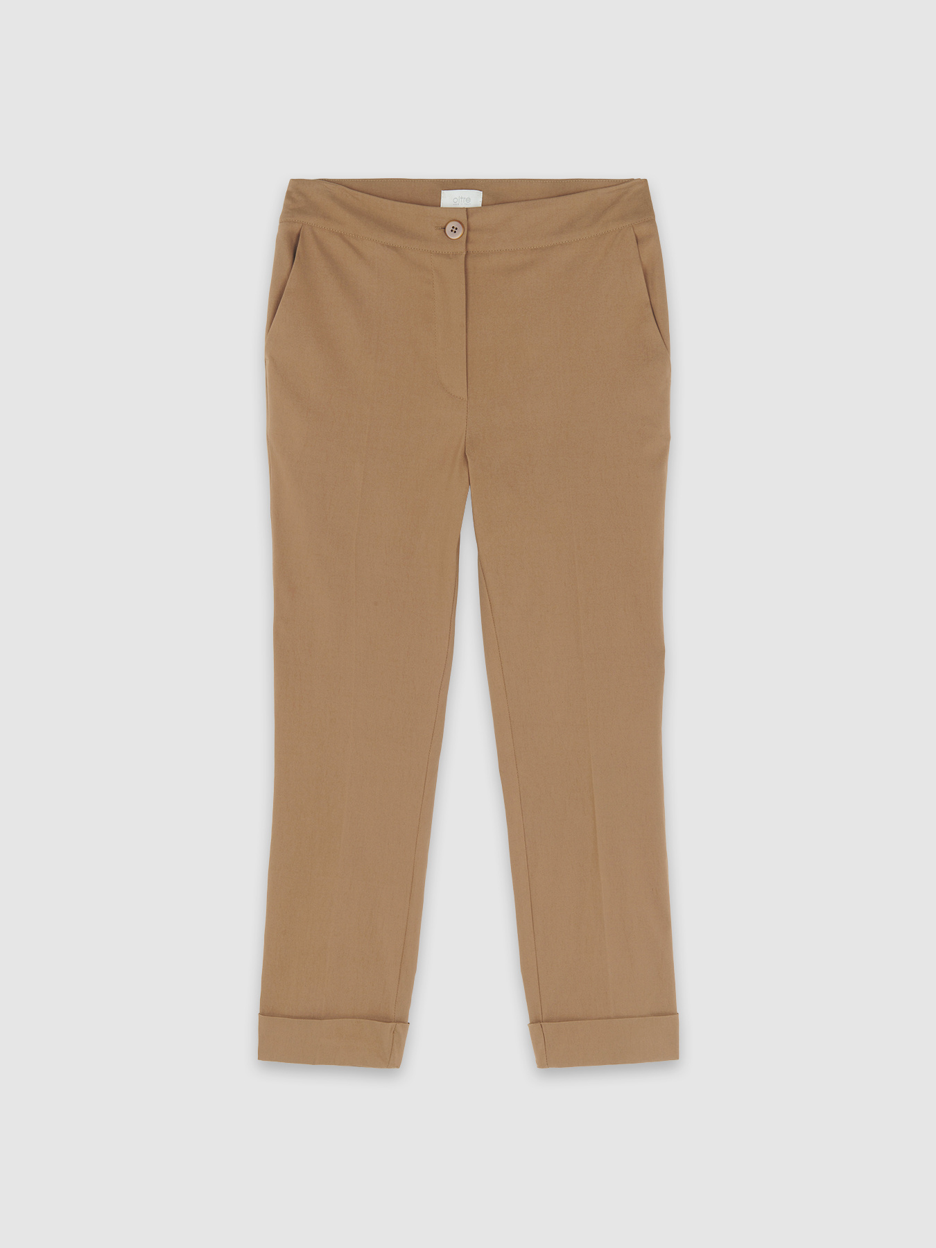 Pantaloni a sigaretta image number 3