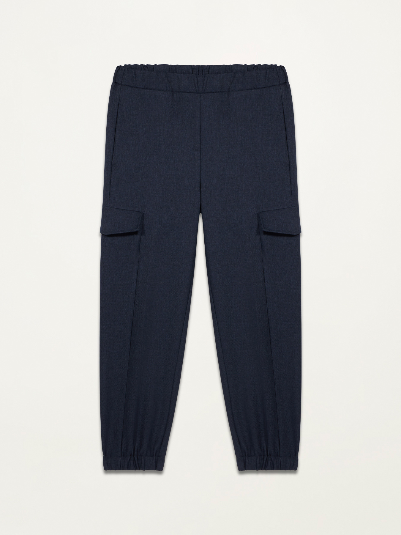 Joggers cargo image number 4