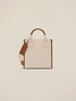 Tote bag in canvas image number 2