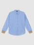 Striped shirt image number 3