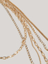 Multi-strand necklace image number 2