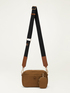 Crossbody-Tasche aus Nylon image number 1