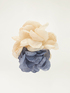 Brosche in Blumenform image number 2