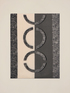 Foulard fantasia effetto pizzo image number 1