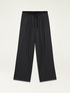 Pantalon jogger large image number 4