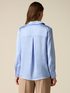 Chemise en satin image number 1