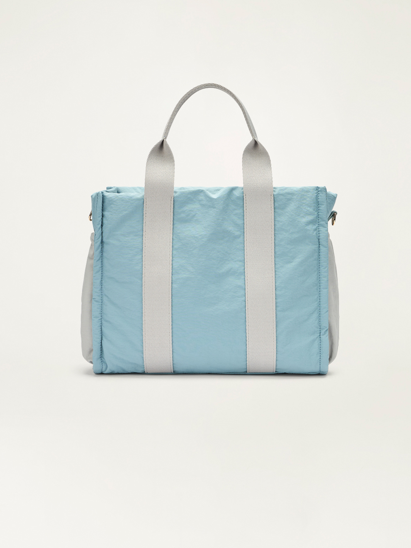 Tote Bag aus Nylon image number 2