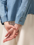 Jeanshemd image number 2