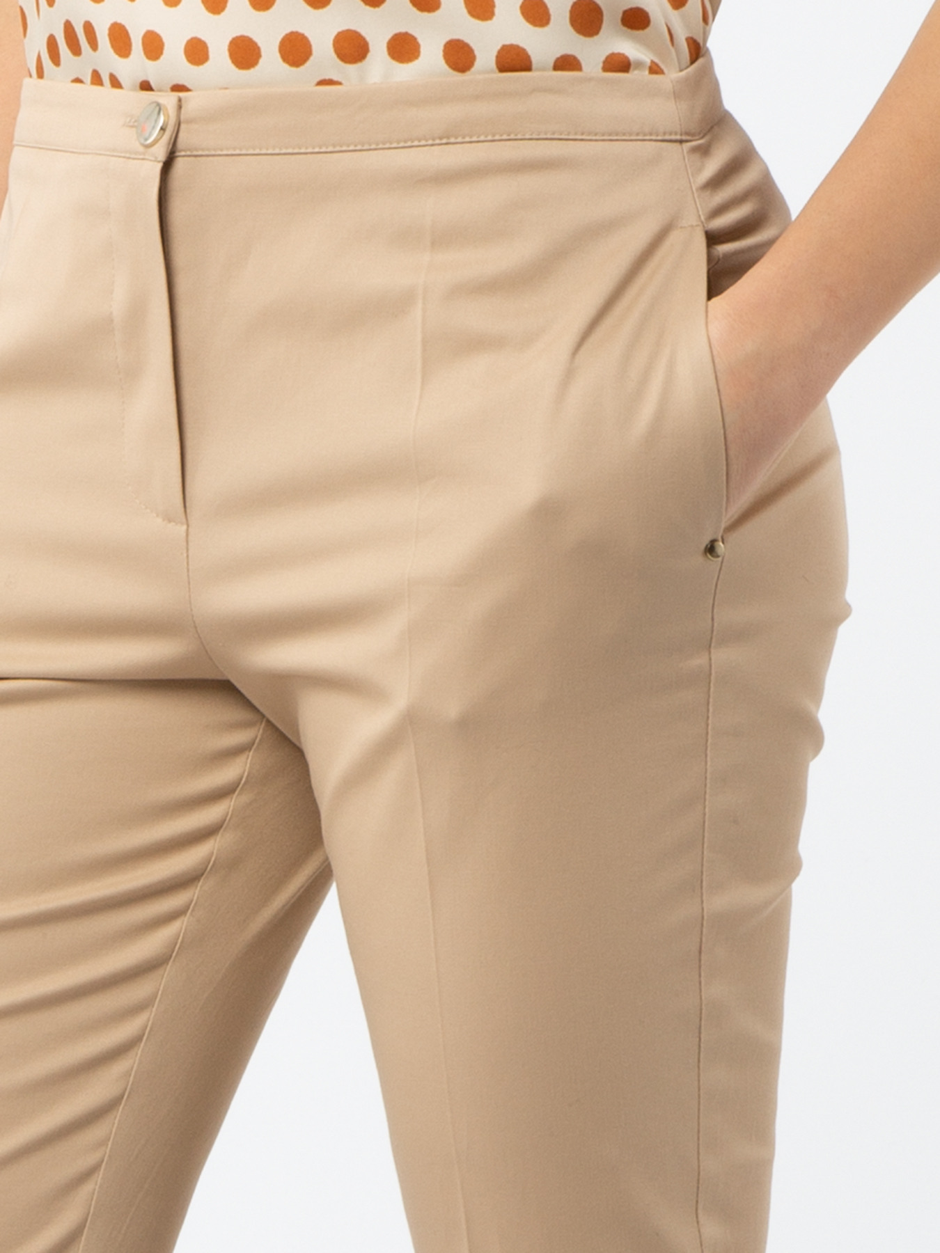 Pantal&oacute;n pitillo image number 2