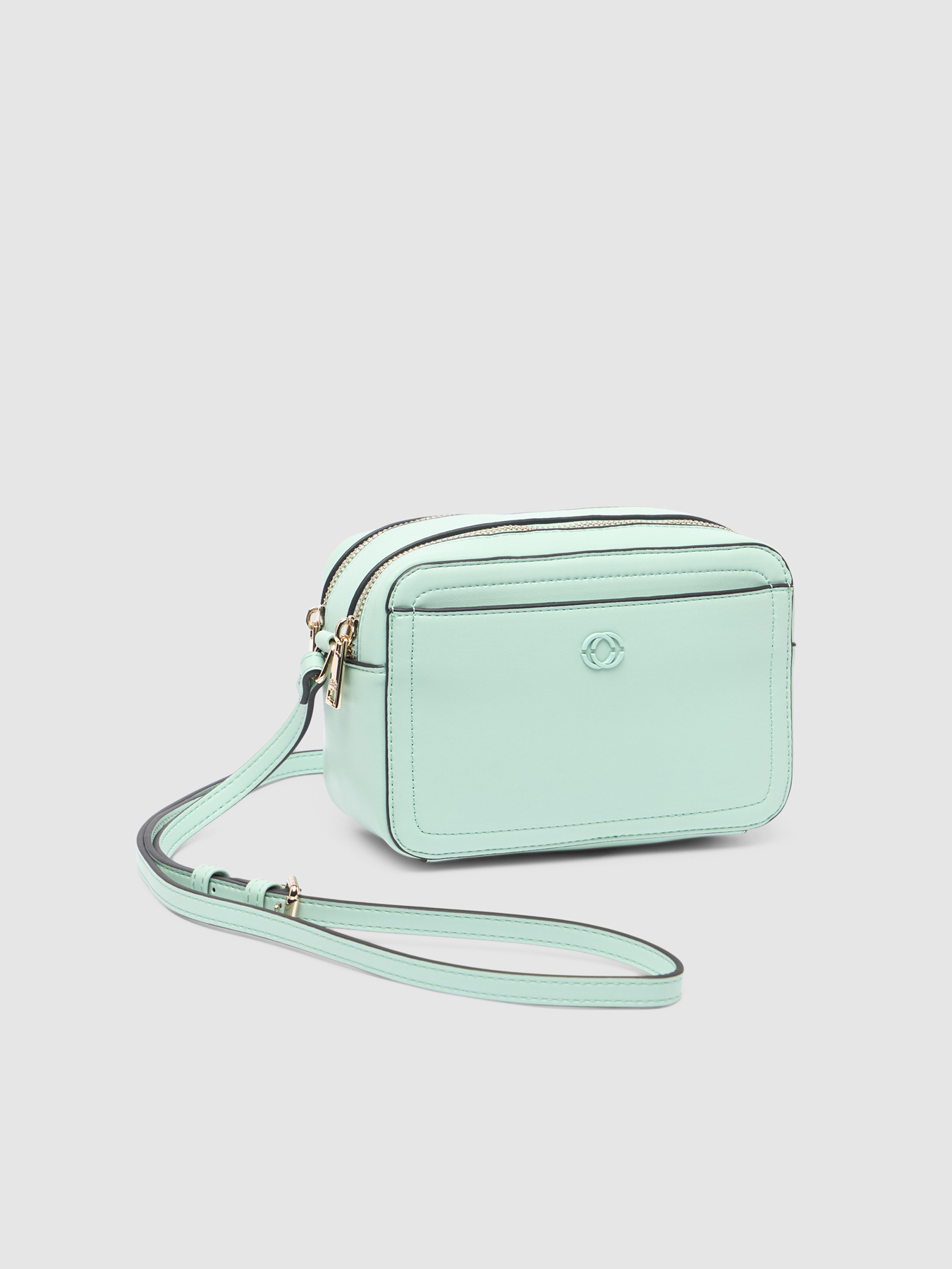 Mini bag crossbody image number 2