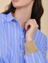 Striped shirt image number 2