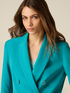 Double-breasted blazer image number 2