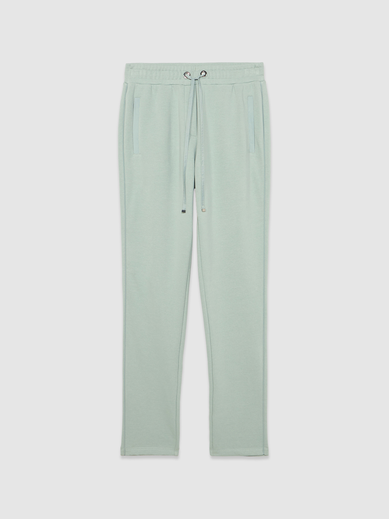 Pantalon jogger en molleton image number 4