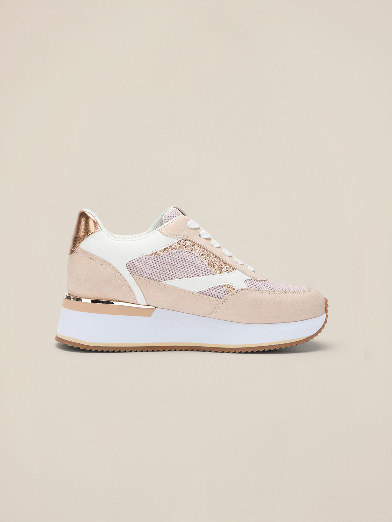 Sneakers combinate image number 1