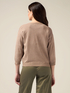 Cardigan lurex misto viscosa image number 1