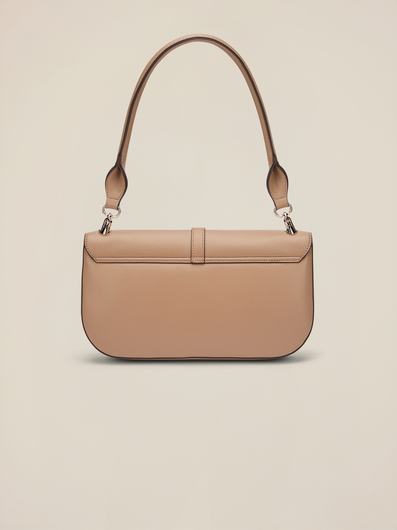 Umh&auml;ngetasche mit Metallverschluss image number 2