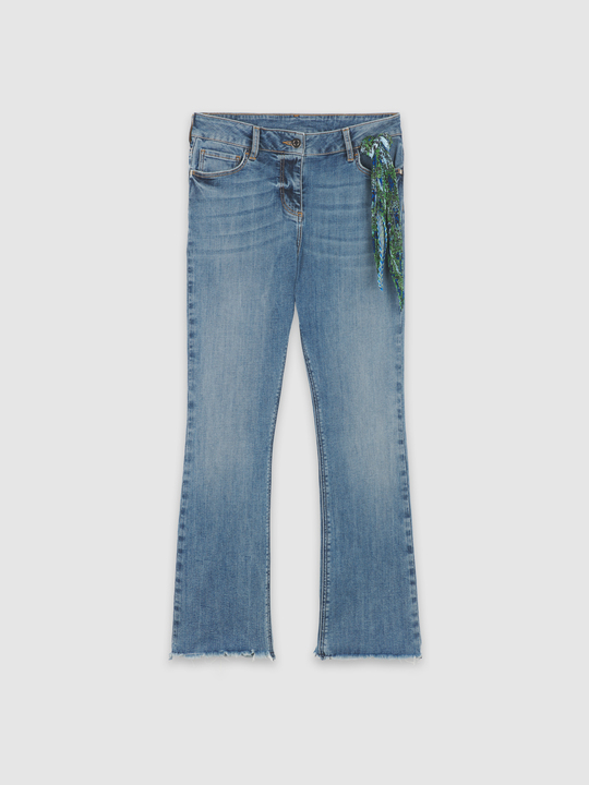 Scopri gli Ultimi Jeans da Donna | Oltre.com