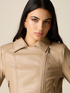 Cropped Bikerjacke image number 2
