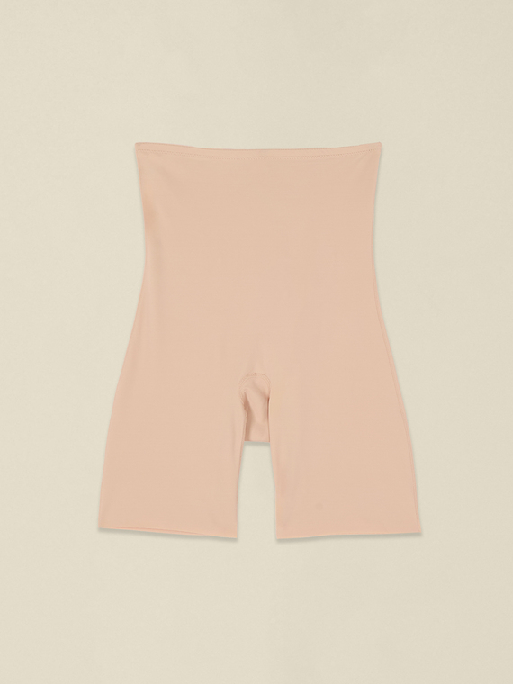 Pantaloni scurți modelatori