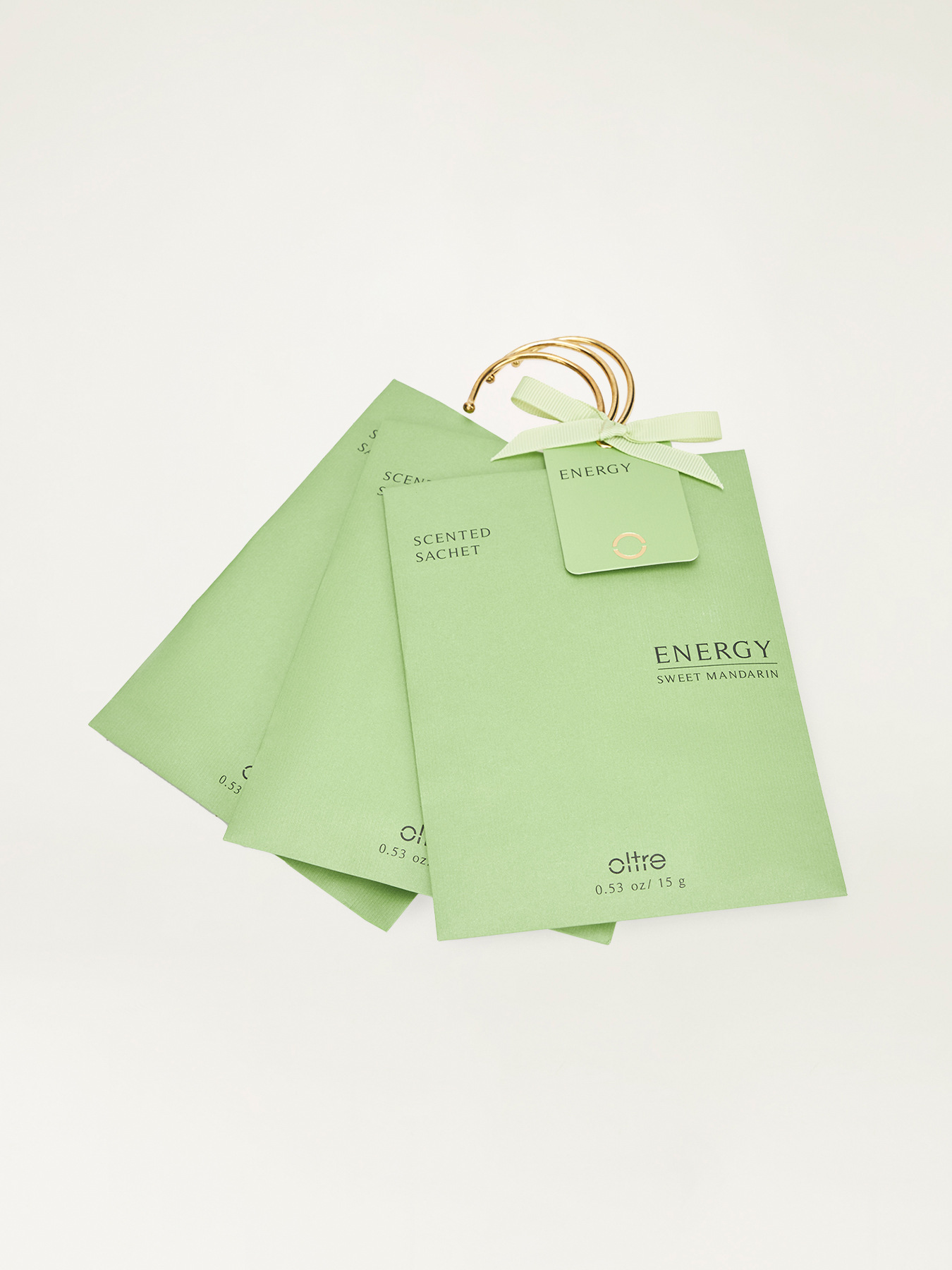 Sacchetti profumati image number 1