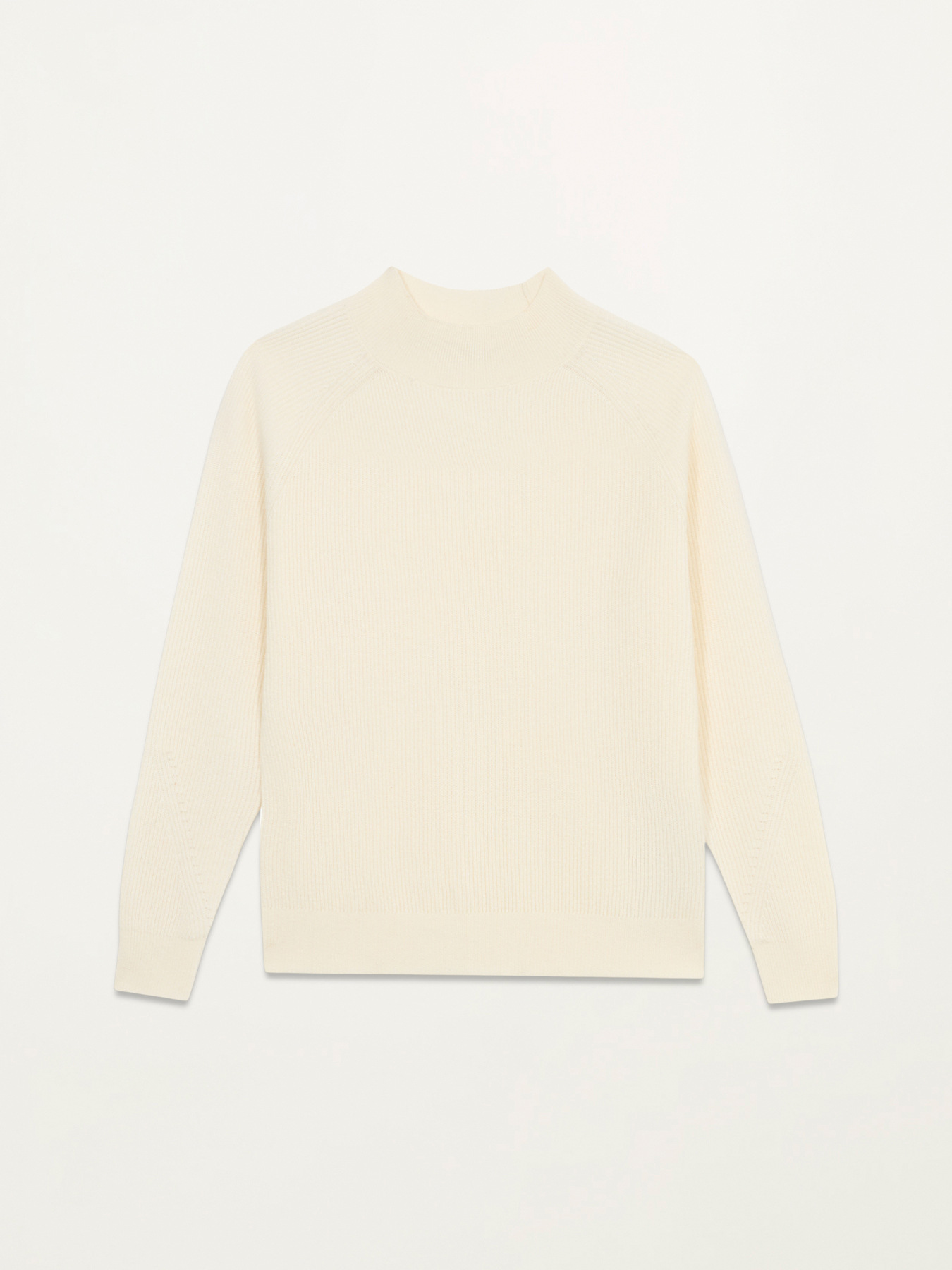 Pullover aus Kaschmirgemisch image number 3