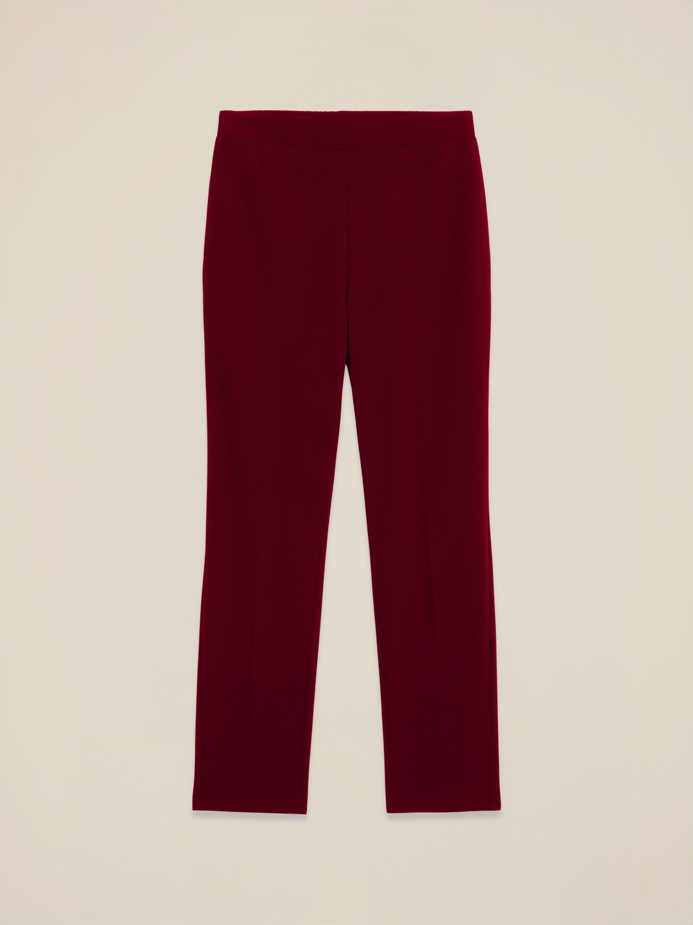 Regular trousers image number 4