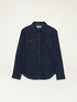 Camicia in denim eco-friendly image number 4