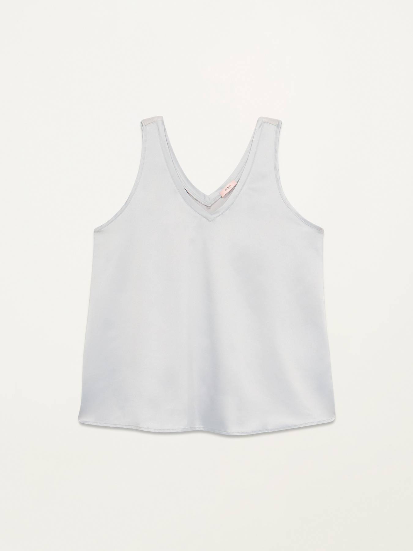 Top aus Bi-Materialien image number 3