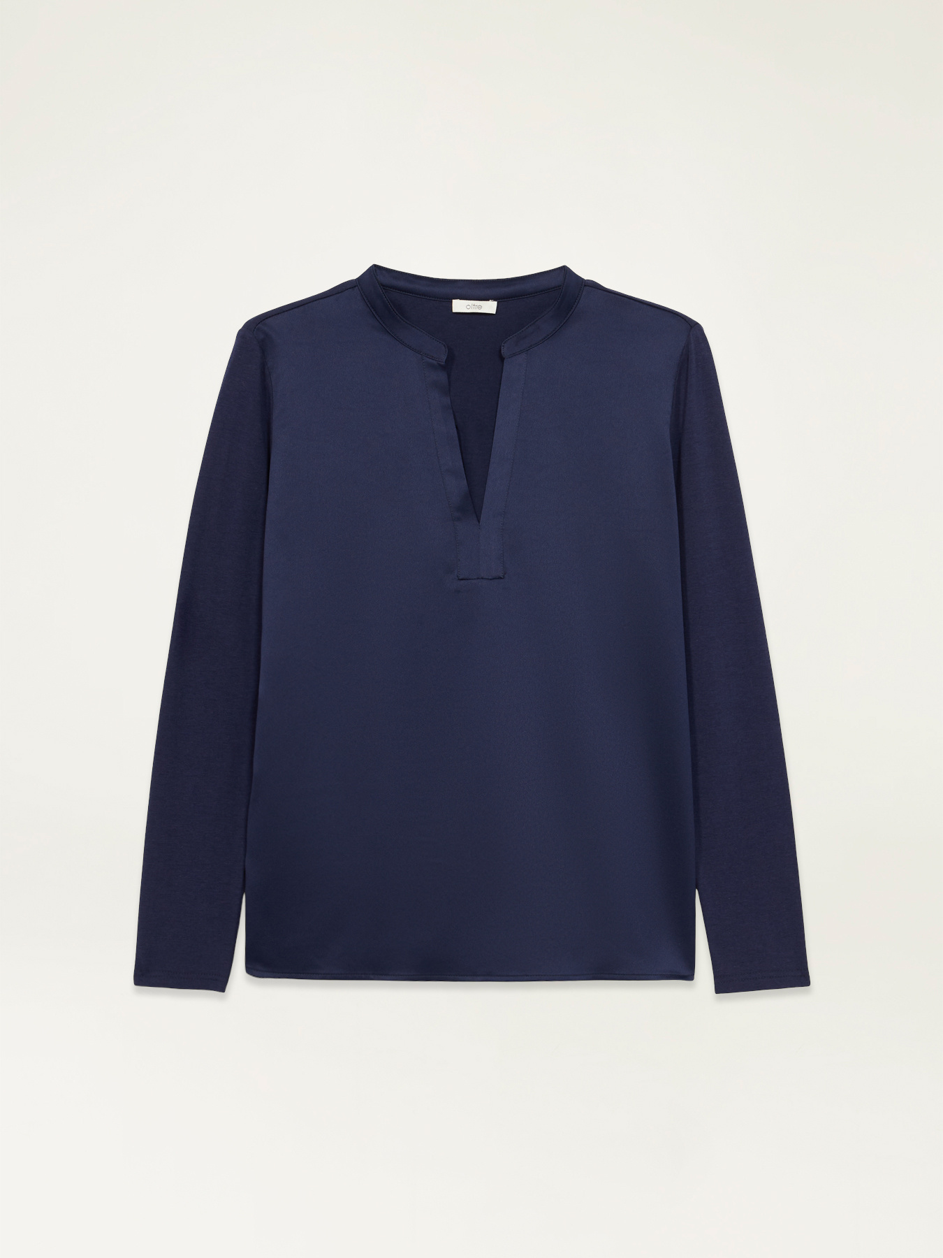 T-shirt bi-mati&egrave;re image number 3