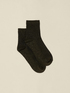Calcetines lurex acanalados image number 1