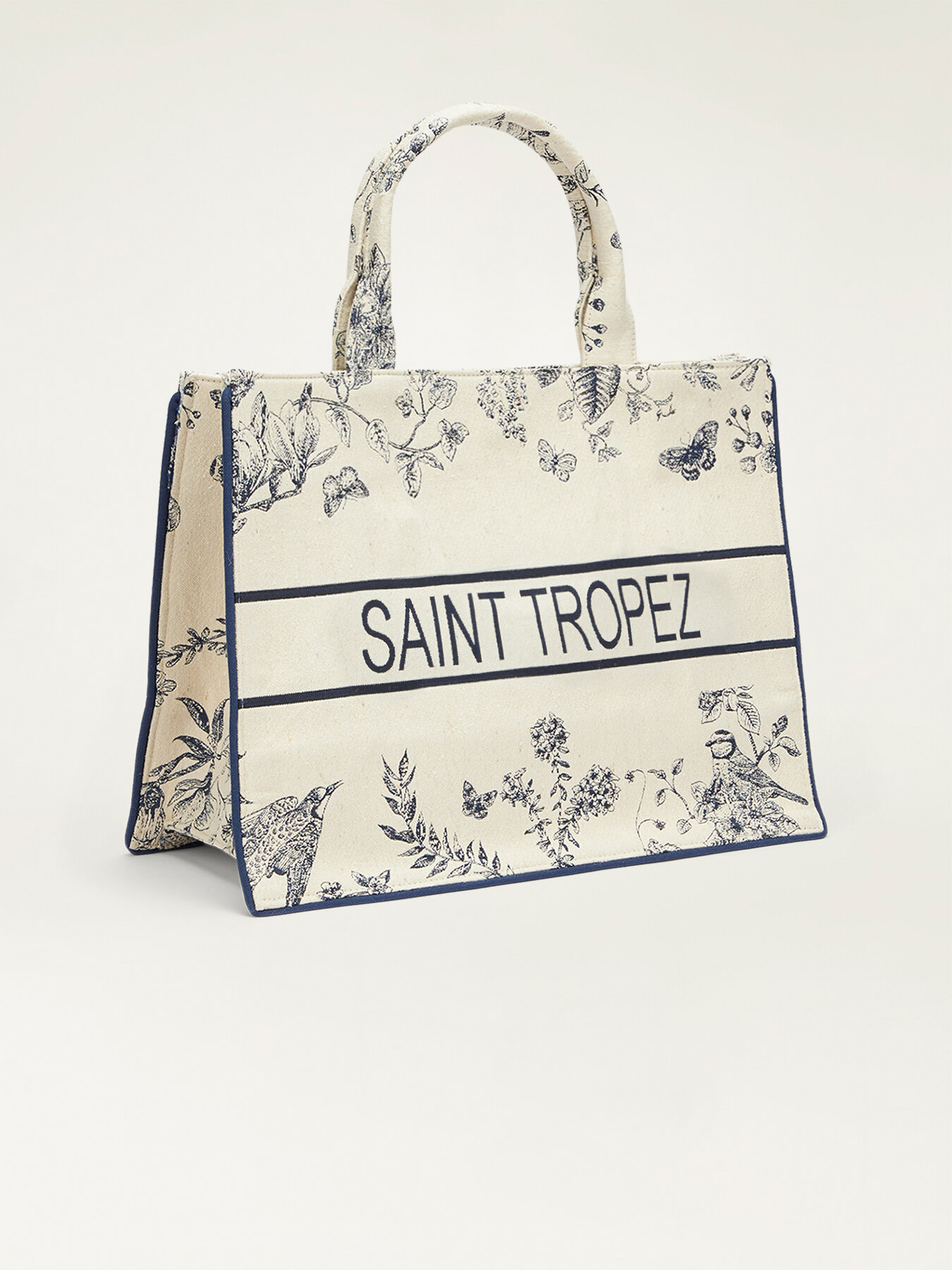 Tote bag bordado image number 3