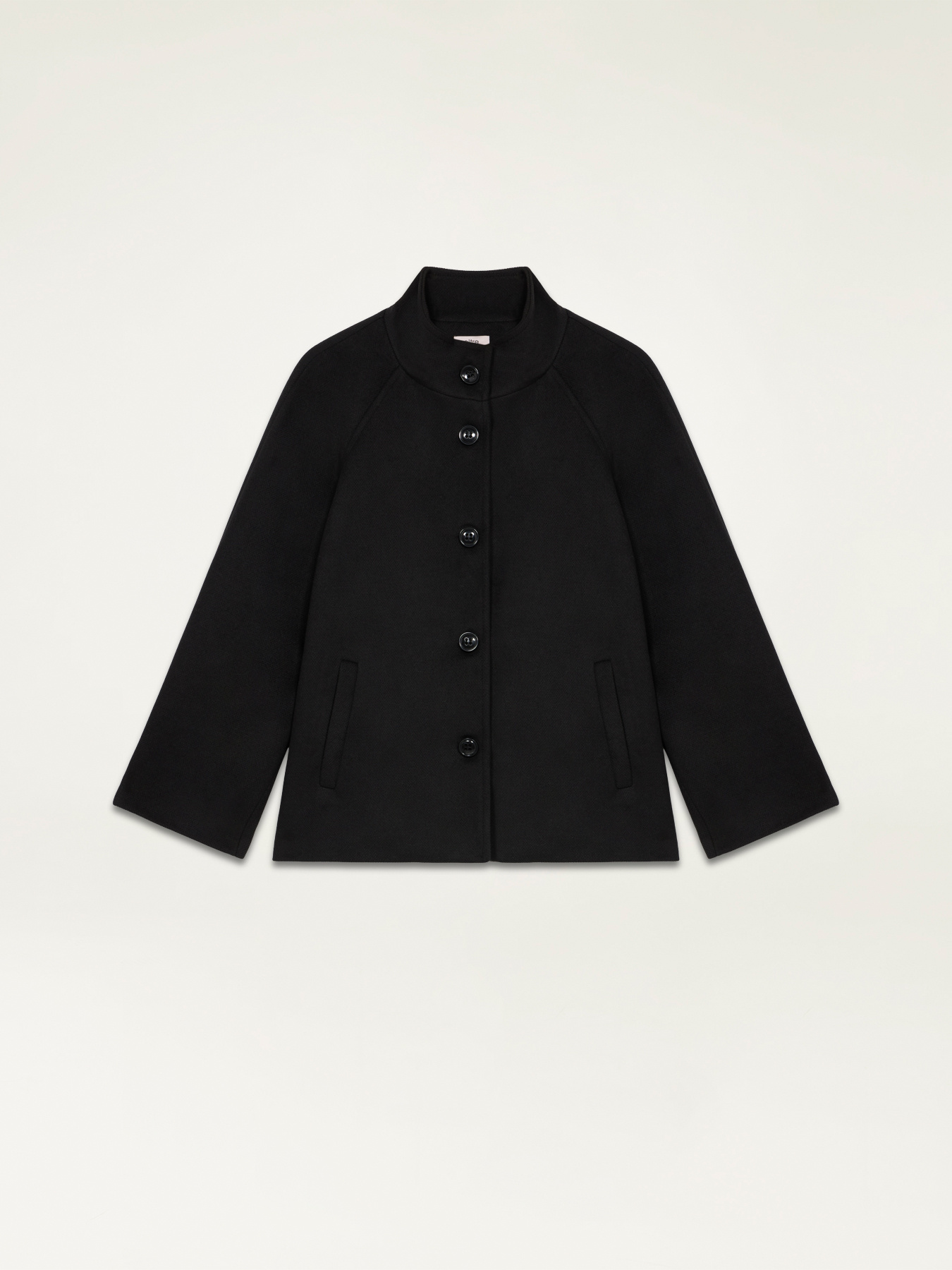 Cloth cape image number 3