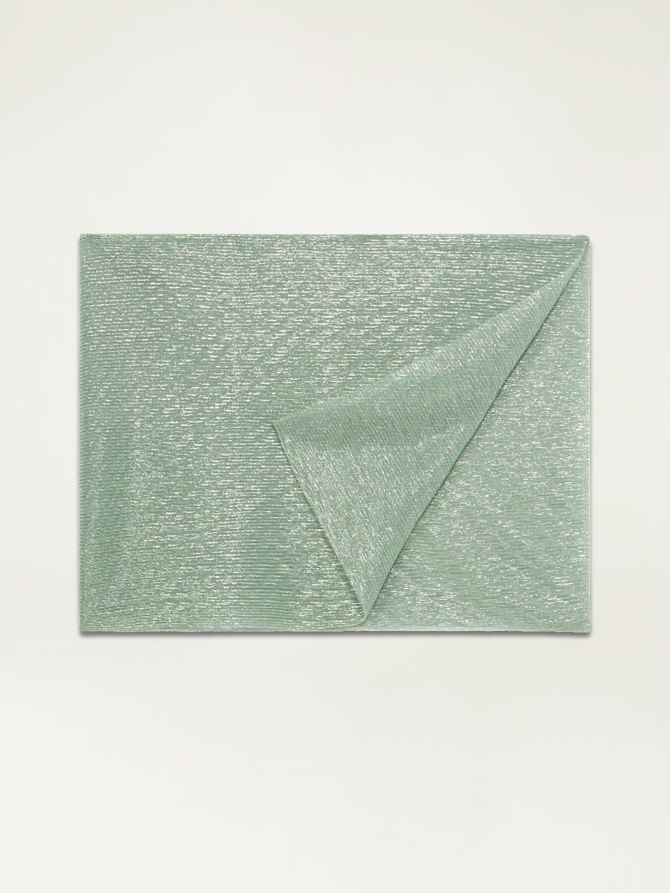 Stola in jersey lurex image number 1