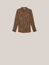 Camicia animalier image number 3