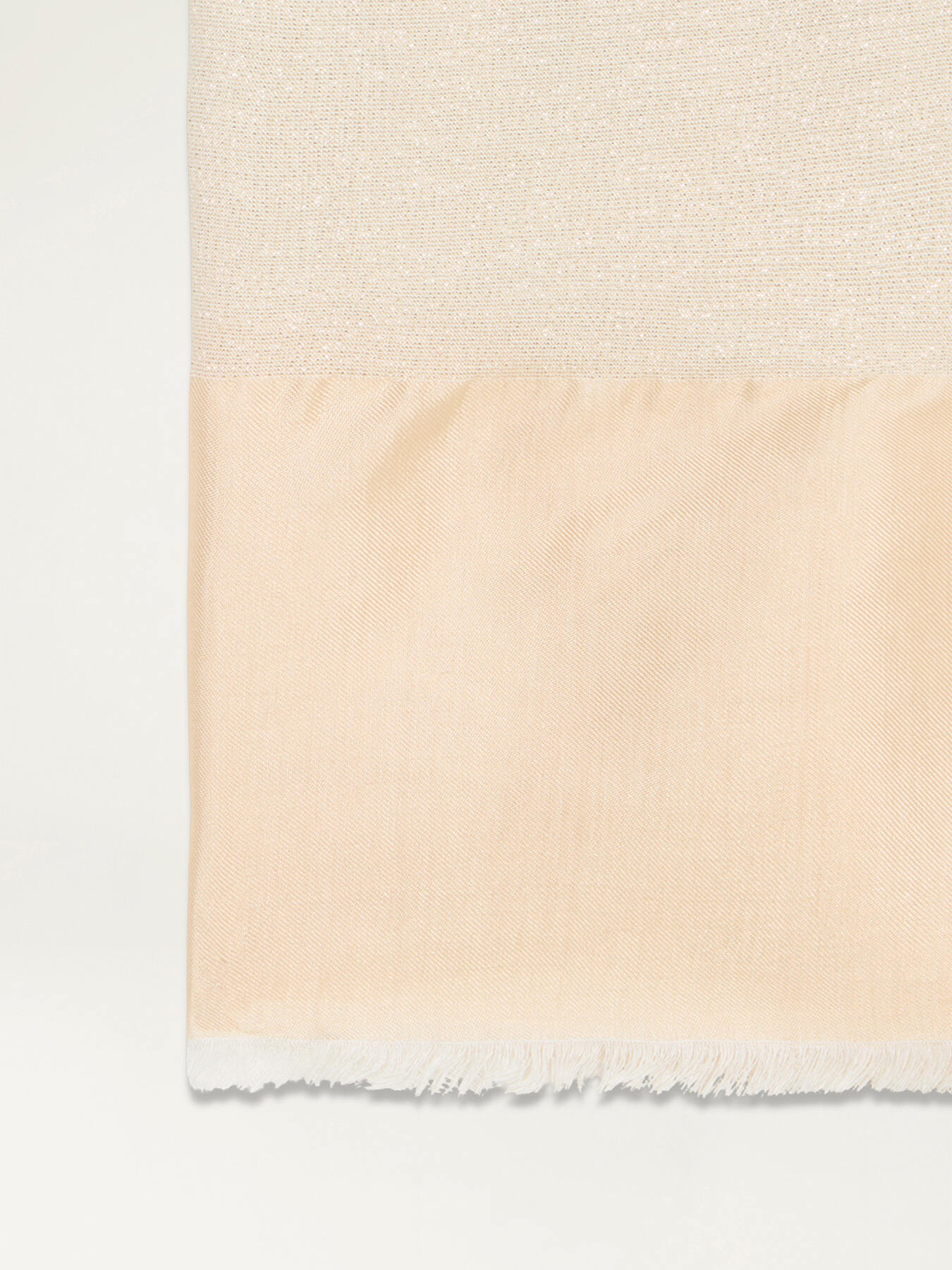 Lurex scarf image number 2