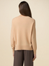 Pullover mit Rundhalsausschnitt aus reiner Wolle image number 1