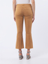 Pantaloni kick flare Shanghai image number 1