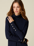 Turtleneck sweater image number 2