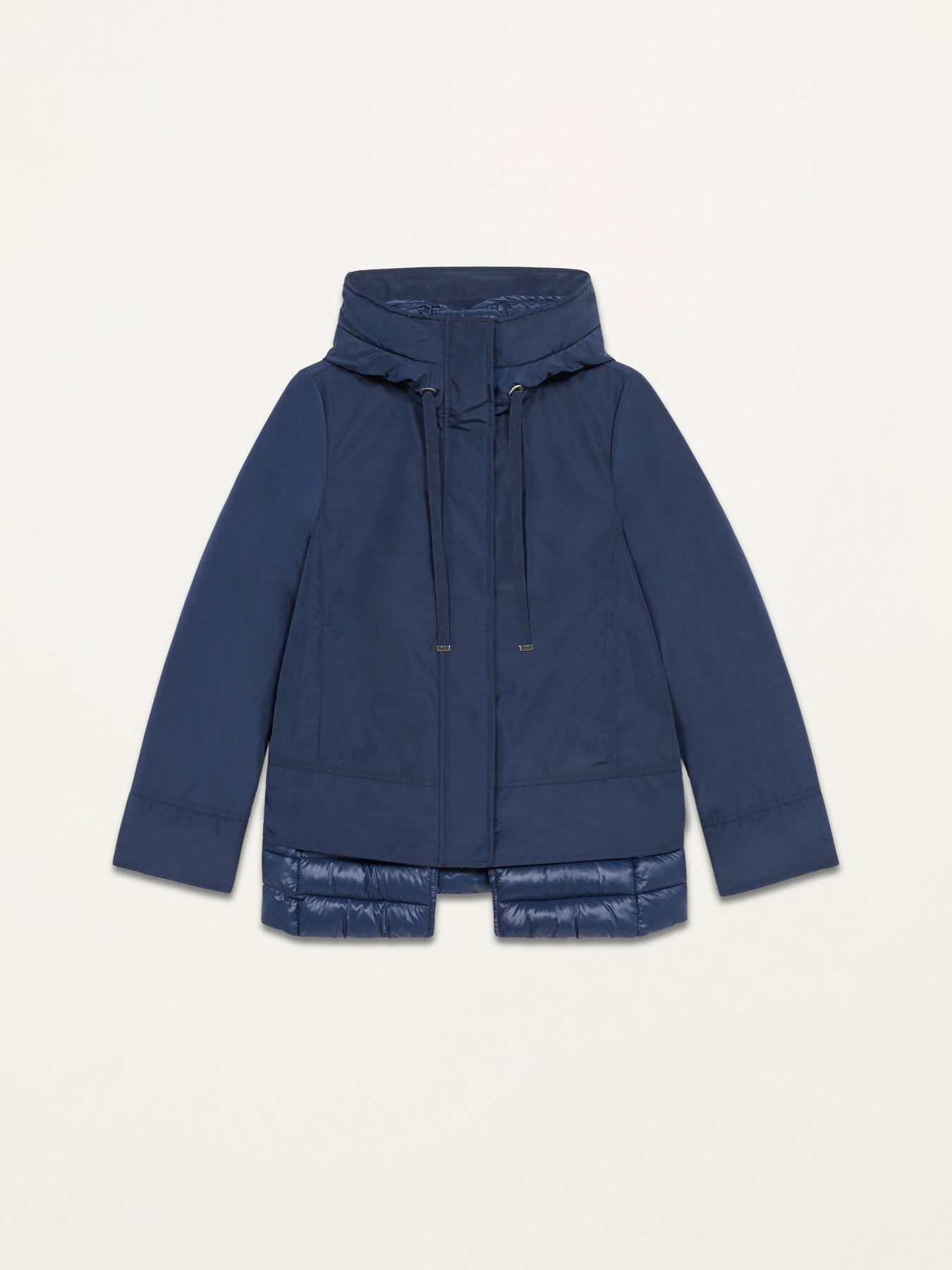 Giubbotto con imbottitura removibile image number 4