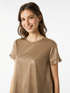 T-shirt effet shiny image number 2