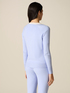 Viscose blend cardigan image number 1