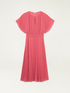 Plissee-Midikleid image number 4