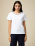 T-Shirt mit Schmuck-Stickerei image number 0